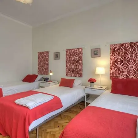 Santa Apolonia 7D - 6 Bedrooms Lisbon Exterior photo
