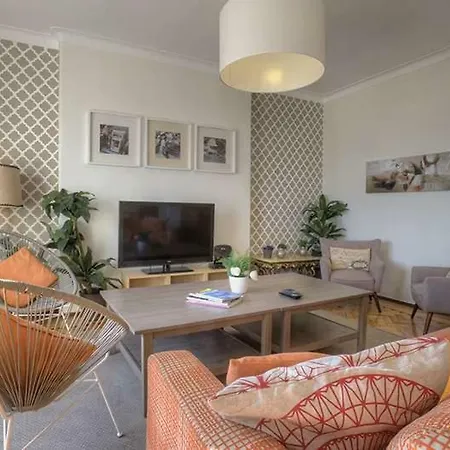 Santa Apolonia 7D - 6 Bedrooms Lisbon Exterior photo
