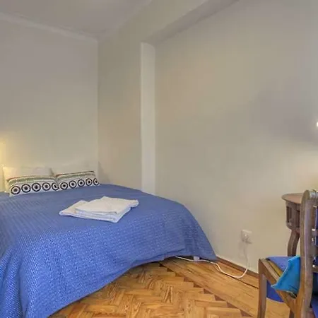 Santa Apolonia 7D - 6 Bedrooms Lisbon Exterior photo