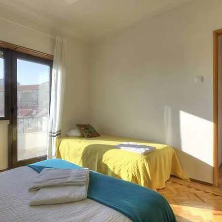 Santa Apolonia 7D - 6 Bedrooms Lisbon Exterior photo