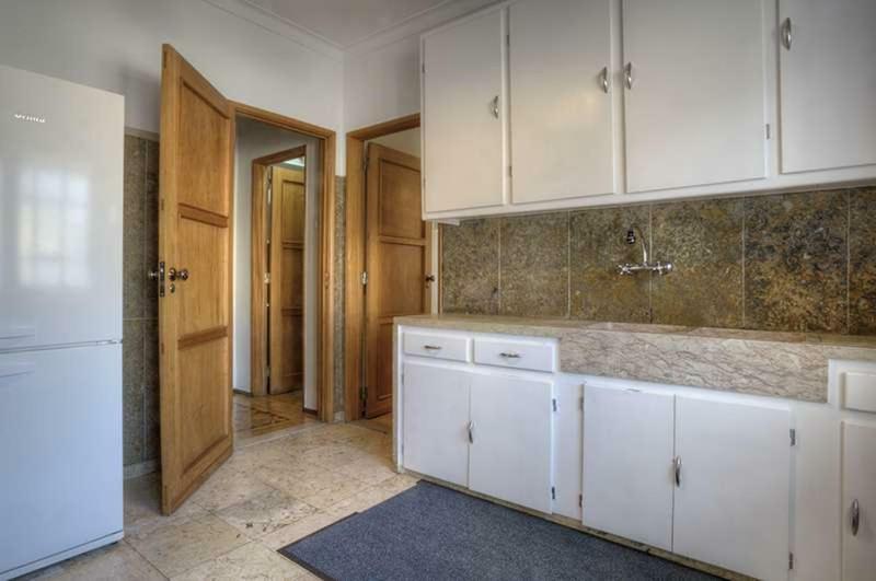 Apartment Santa Apolonia 7d - 6 Bedrooms Lisbon