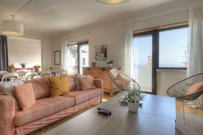Santa Apolonia 7d - 6 Bedrooms * Lisbon