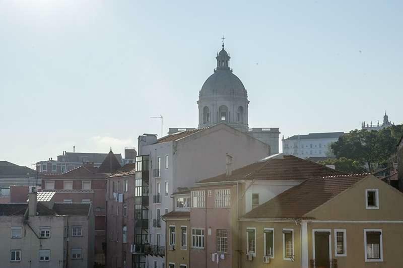 Santa Apolonia 7d - 6 Bedrooms * Lisbon