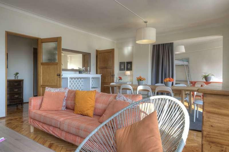 Santa Apolonia 7d - 6 Bedrooms * Lisbon