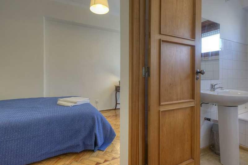 Apartment Santa Apolonia 7d - 6 Bedrooms Lisbon